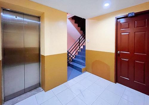 flogel amore pension house