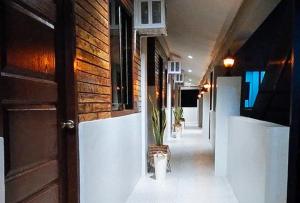 maribels pension sindangan