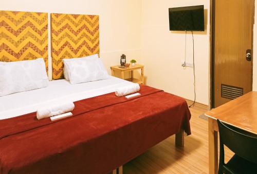 maribels pension sindangan