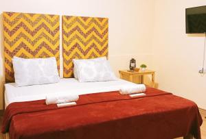 maribels pension sindangan