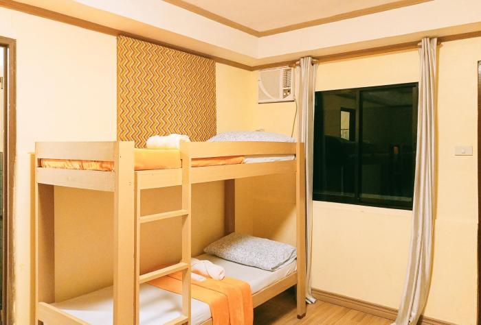 maribels pension sindangan