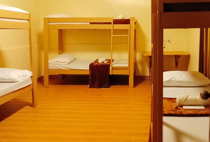 maribels pension sindangan