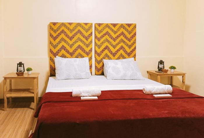 maribels pension sindangan