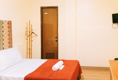 maribels pension sindangan
