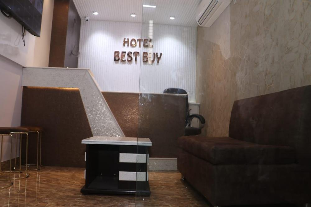 hotel best buy