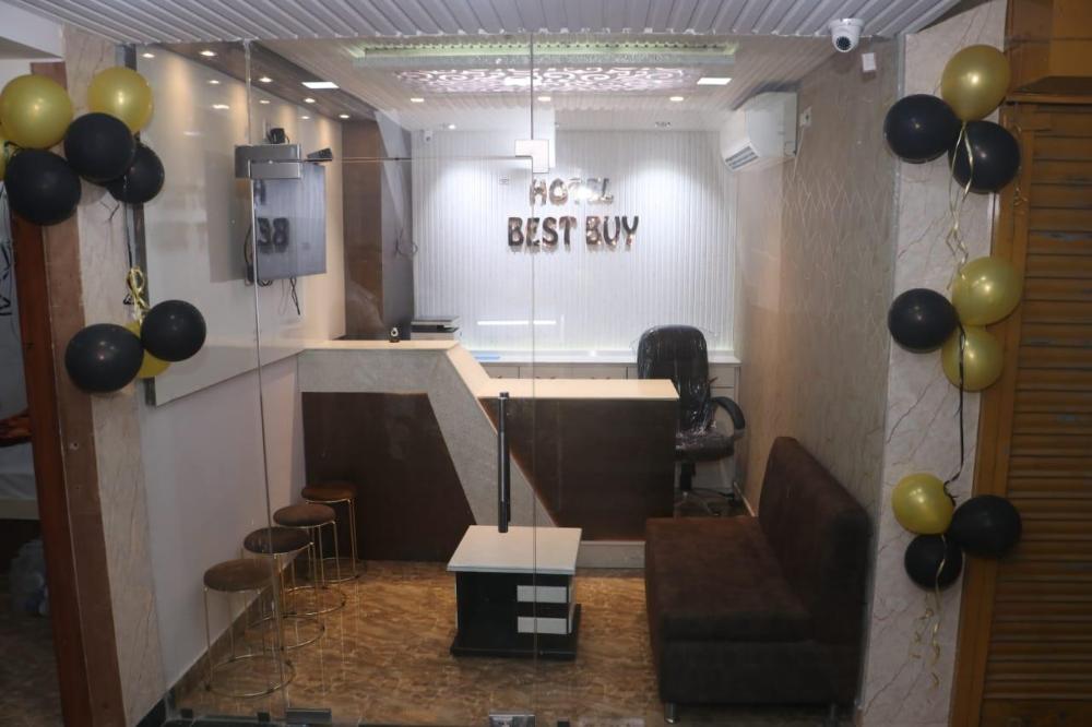 hotel best buy