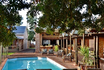 gamagara africa private nature reserve