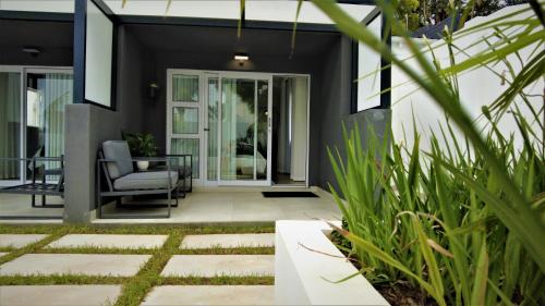 the executive bed and breakfast