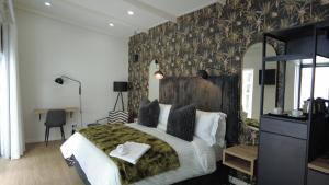 the executive bed and breakfast