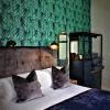 the executive bed and breakfast