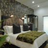 the executive bed and breakfast