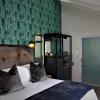 the executive bed and breakfast