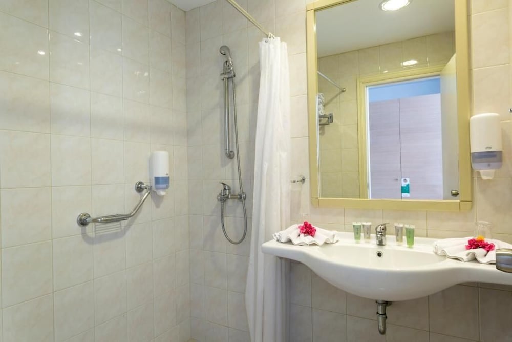 olympos beach hotel