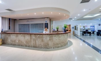 olympos beach hotel