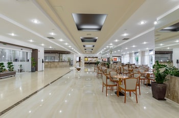 olympos beach hotel