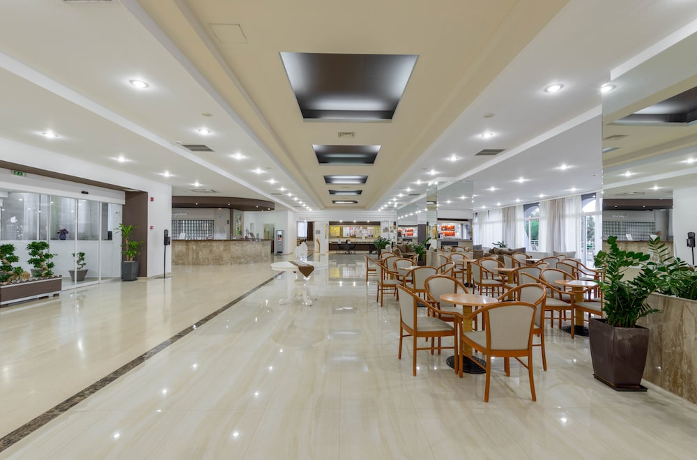 olympos beach hotel
