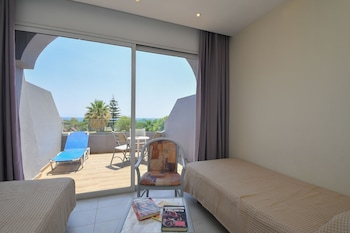 olympos beach hotel