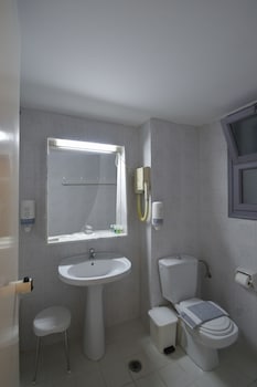 olympos beach hotel