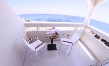 olympos beach hotel