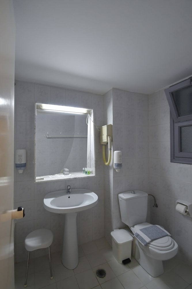 olympos beach hotel