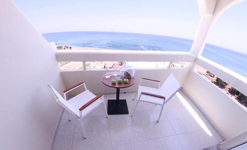 olympos beach hotel