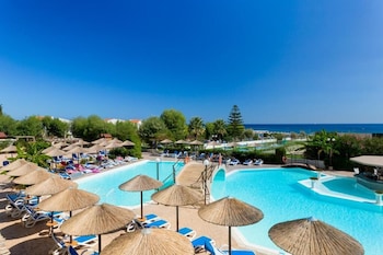 olympos beach hotel