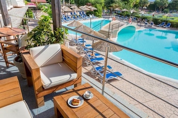 olympos beach hotel