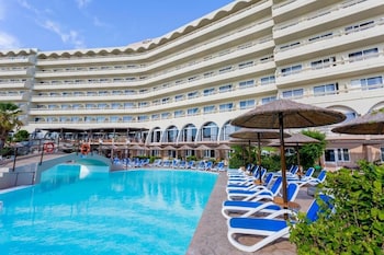 olympos beach hotel