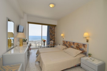olympos beach hotel