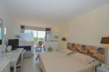 olympos beach hotel