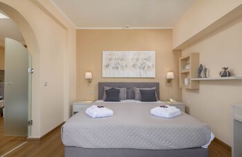 olympos beach hotel