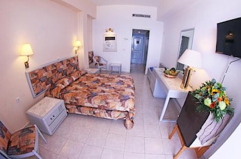 olympos beach hotel