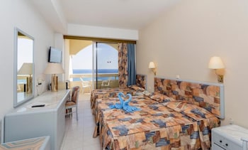 olympos beach hotel