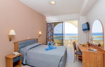 olympos beach hotel