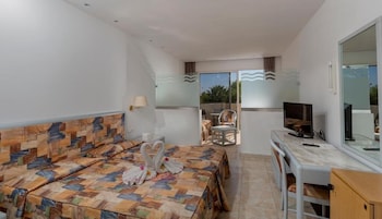 olympos beach hotel