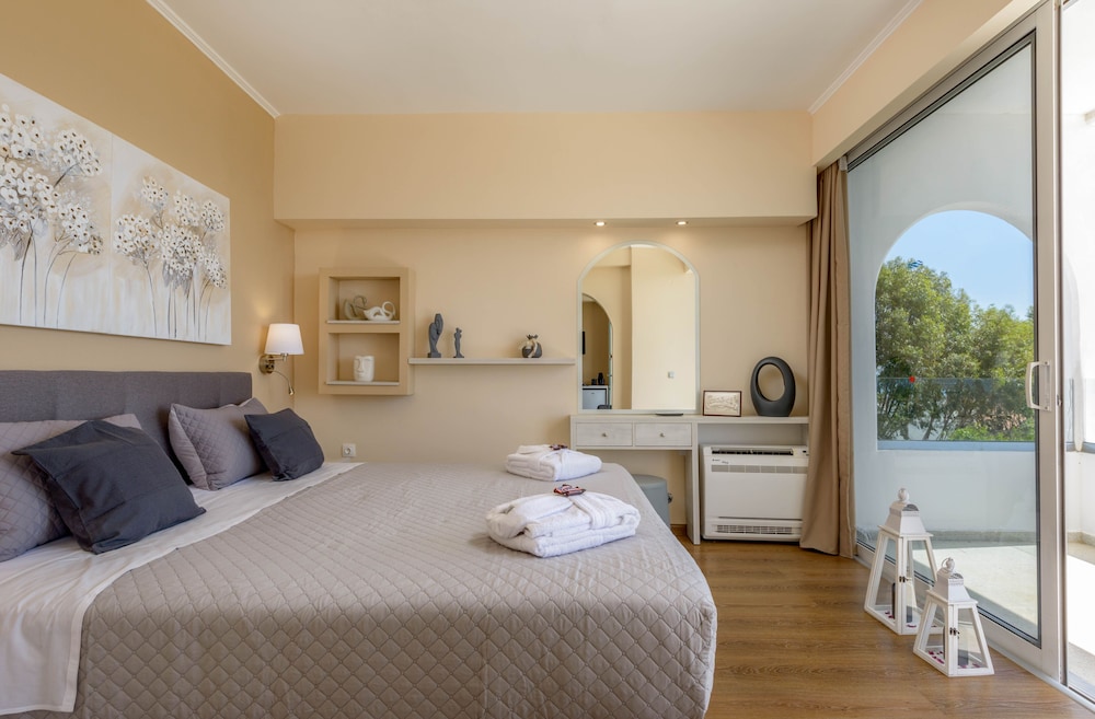 olympos beach hotel