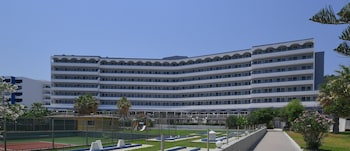 olympos beach hotel