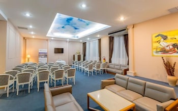 olympos beach hotel