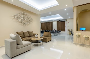 olympos beach hotel