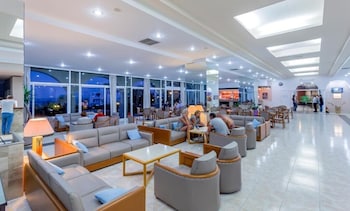 olympos beach hotel