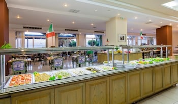 olympos beach hotel