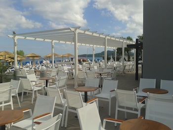 olympos beach hotel