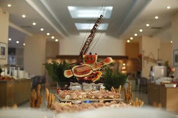 olympos beach hotel