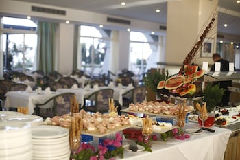 olympos beach hotel