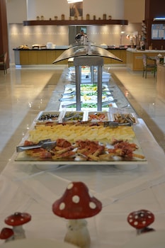 olympos beach hotel