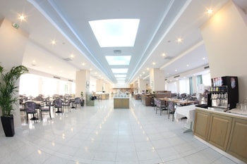 olympos beach hotel