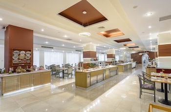 olympos beach hotel