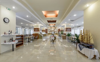 olympos beach hotel