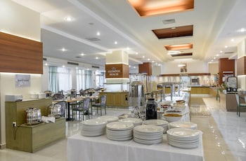 olympos beach hotel