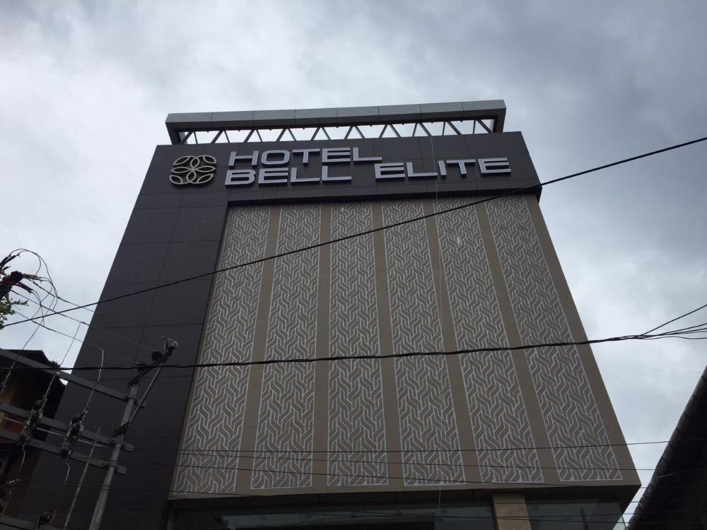 hotel bell elite